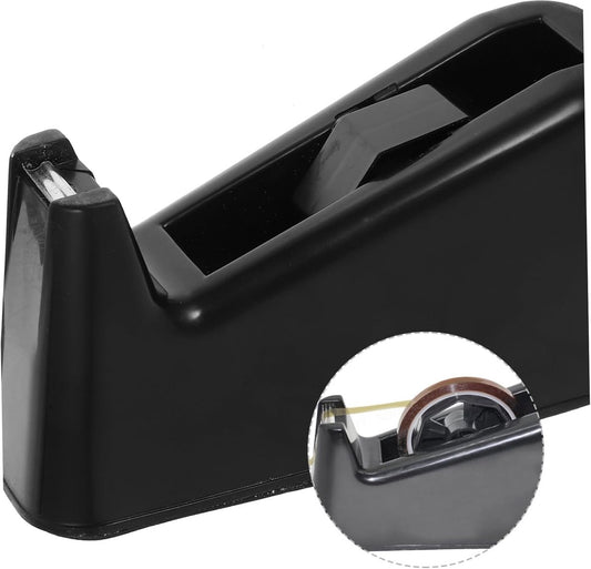 Ribbon dispenser – Ergonomic, portable, for ribbon ≤26mm (21x10x7.8cm)
