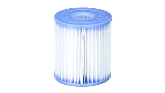 Suitable for Intex Pool Filter 6 Pieces - Suitable for Intex Pool Filter Cartridge Type H - Suitable for Intex Type H Pump - Replacement Filters - Pool Filter - Filter Pool - Pool Filter - Suitable For Intex Filter - 29007/29008