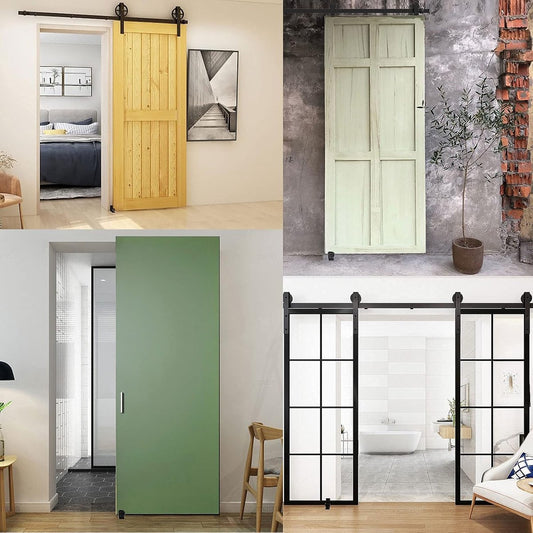 Sliding door floor guide - Adjustable sliding door floor guide - Door guide - Sliding door guide - Floor guide roller - Door bottom guide - Guide - Sliding rails - adjustable floor guide - roller guide - for guide rail, wall, bottom door guide rail