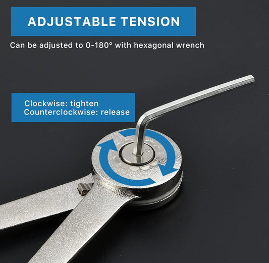 2 pieces - Flap hinge - Kitchen cabinet hinge - Furniture hinge - Overlay hinge - with brake - With screws and Allen key - zinc alloy - nickel plated - max. weight support 10kg
