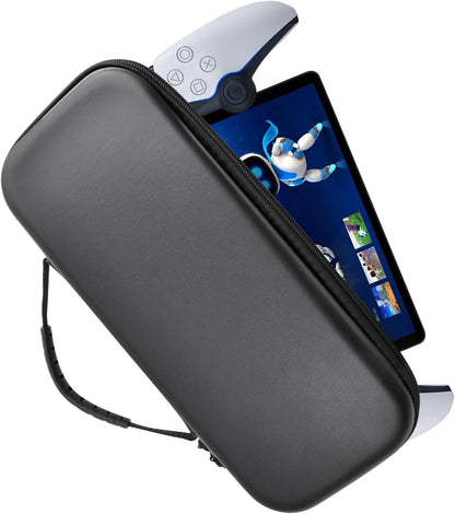 Protective Travel Case for PlayStation Portal Storage Carrying Bag