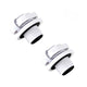 2 pcs Lay-z-spa Air cap Screw valve Fits Bestway Vegas Premium Miami