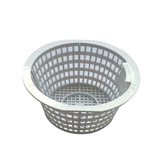 Replacement Skimmer Basket for Above Ground Pools Universal Fit Plastic