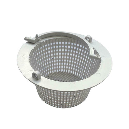 Replacement Skimmer Basket for Above Ground Pools Universal Fit Plastic