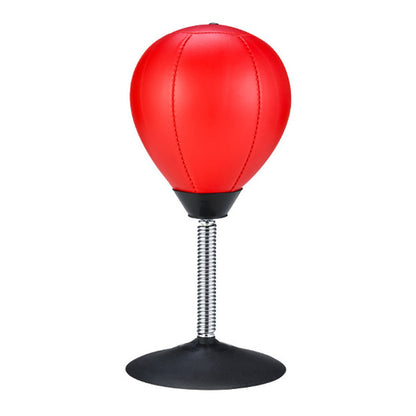 Unpack Desktop Boxing Ball