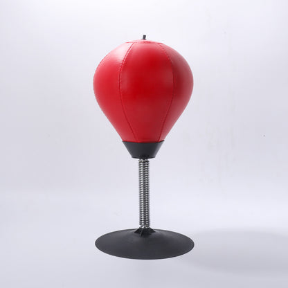 Unpack Desktop Boxing Ball