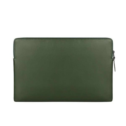 Green 15.6 inch Laptop Bag Case
