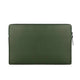 Green 15.6 inch Laptop Bag Case
