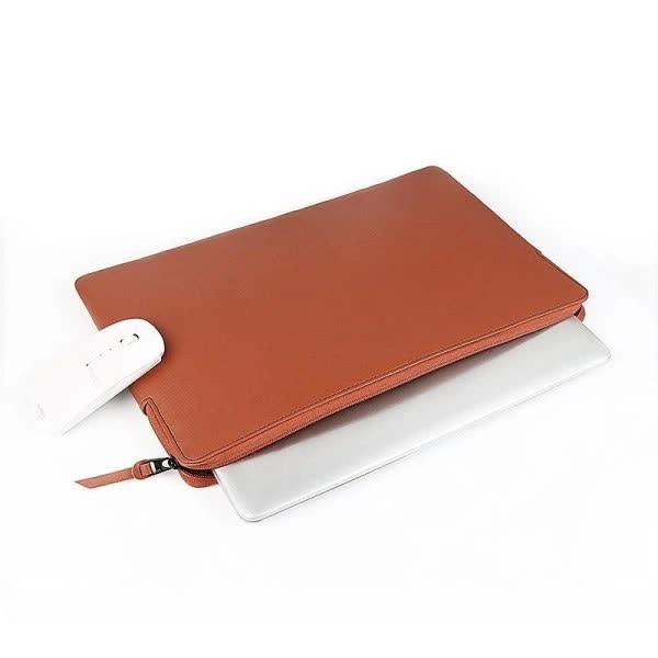 Green 15.6 inch Laptop Bag Case