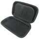 Protective Carrying Cases with Softly Lined Hard Shell Compatible for Nintendo 3DS, DS Lite, Black