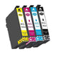 XP-2200 XP-2205 Compatible 604XL Ink Cartridge for Expression Home Printer High Yield Vivid Colors
