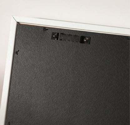 Interchangeable frame - children's drawing - Interchangeable frame A4 - Children's artwork - children's drawings interchangeable frame - Photo frame Poster frame Wall frame - Gift - Natural wood color