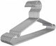 Clothes hanger - Sturdy household hanger - Cooling hook - Thick hanger