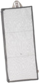 Laundry net - Laundry nets - 3-piece laundry bag - reusable - lightweight and handy - 1 pack
