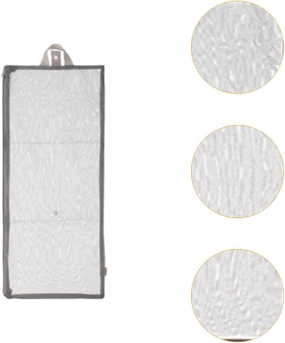 Laundry net - Laundry nets - 3-piece laundry bag - reusable - lightweight and handy - 1 pack