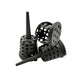 50 pcs Fertilizer Basket with Lid, Fertilizer Box for Bonsai, Fertilizer Applicator, Makes Plant Care Easier and More Convenient
