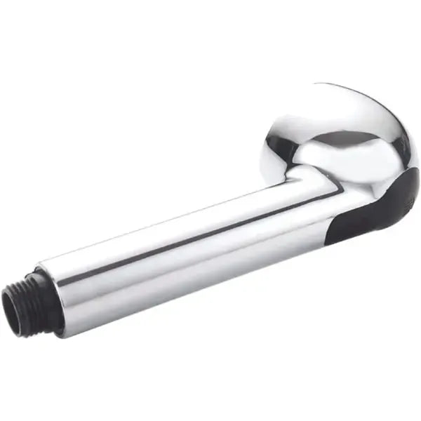 Nozzle Shower Head Shower Hand Shower Retractable Faucet, ABS material, multiple spray modes, spray control, Silver Finish