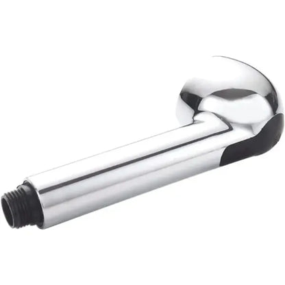 Nozzle Shower Head Shower Hand Shower Retractable Faucet, ABS material, multiple spray modes, spray control, Silver Finish
