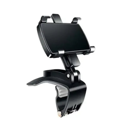 Sturdy Heavy Duty Replacement Rotatable Mobile Phone Holder - The Car, Top Quality, Easy to Use, Good Performance