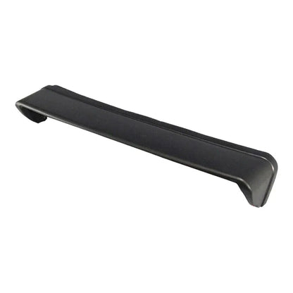 Universal Car GPS Sun Shade Visor Cover Anti Glare Shield for 7 to 8 Inch Navigation Screens Black, for Car Truck Motorcycle and Vehicle Use