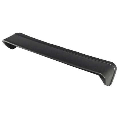 Universal Car GPS Sun Shade Visor Cover Anti Glare Shield for 7 to 8 Inch Navigation Screens Black, for Car Truck Motorcycle and Vehicle Use
