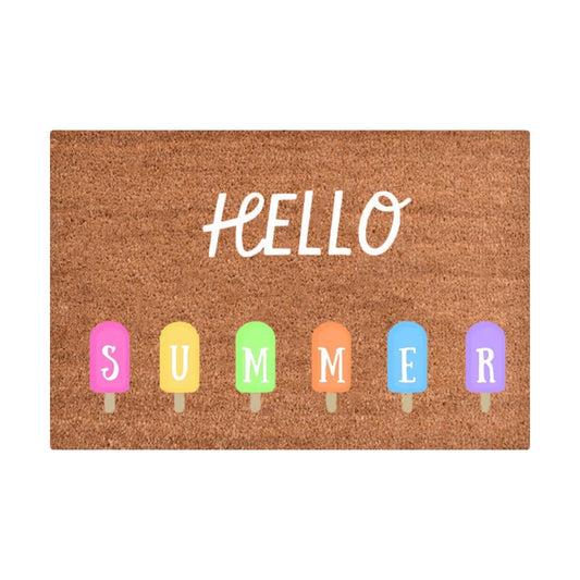 16x24 inch Doormats for Outdoor Entrance Home Waterproof Floor Mat Outdoor Rug Front Door Spring Mat Floor Decor Outdoor Summer Decor Spring Rugs Mat for Front Door Outside Outdoor Porch Mat Doormat11