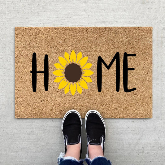 16x24 inch Doormats for Outdoor Entrance Home Waterproof Floor Mat Outdoor Rug Front Door Spring Mat Floor Decor Outdoor Summer Decor Spring Rugs Mat for Front Door Outside Outdoor Porch Mat Doormat13