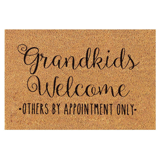 16x24 inch Doormats for Outdoor Entrance Home Waterproof Floor Mat Outdoor Rug Front Door Spring Mat Floor Decor Outdoor Summer Decor Spring Rugs Mat for Front Door Outside Outdoor Porch Mat Doormat22