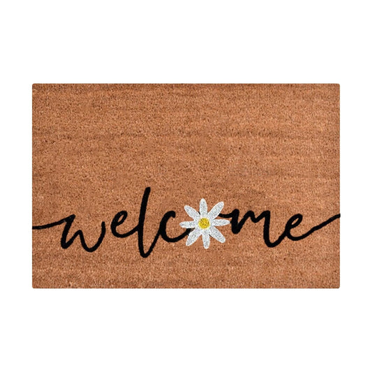 16x24 inch Doormats for Outdoor Entrance Home Waterproof Floor Mat Outdoor Rug Front Door Spring Mat Floor Decor Outdoor Summer Decor Spring Rugs Mat for Front Door Outside Outdoor Porch Mat Doormat6