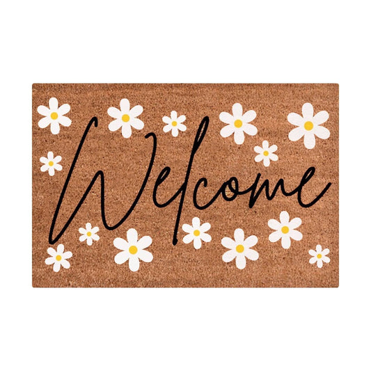 16x24 inch Doormats for Outdoor Entrance Home Waterproof Floor Mat Outdoor Rug Front Door Spring Mat Floor Decor Outdoor Summer Decor Spring Rugs Mat for Front Door Outside Outdoor Porch Mat Doormat7