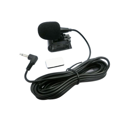 Tonain G1Z3 Handsfree Pioneer In Car CD DVD Microphone, Black