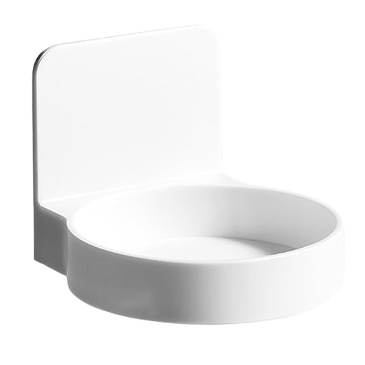 JWDX Rack Clearance, Wall Mounted Cup Holder Versatile Saving Cup Organizer for Home Bathroom As shown