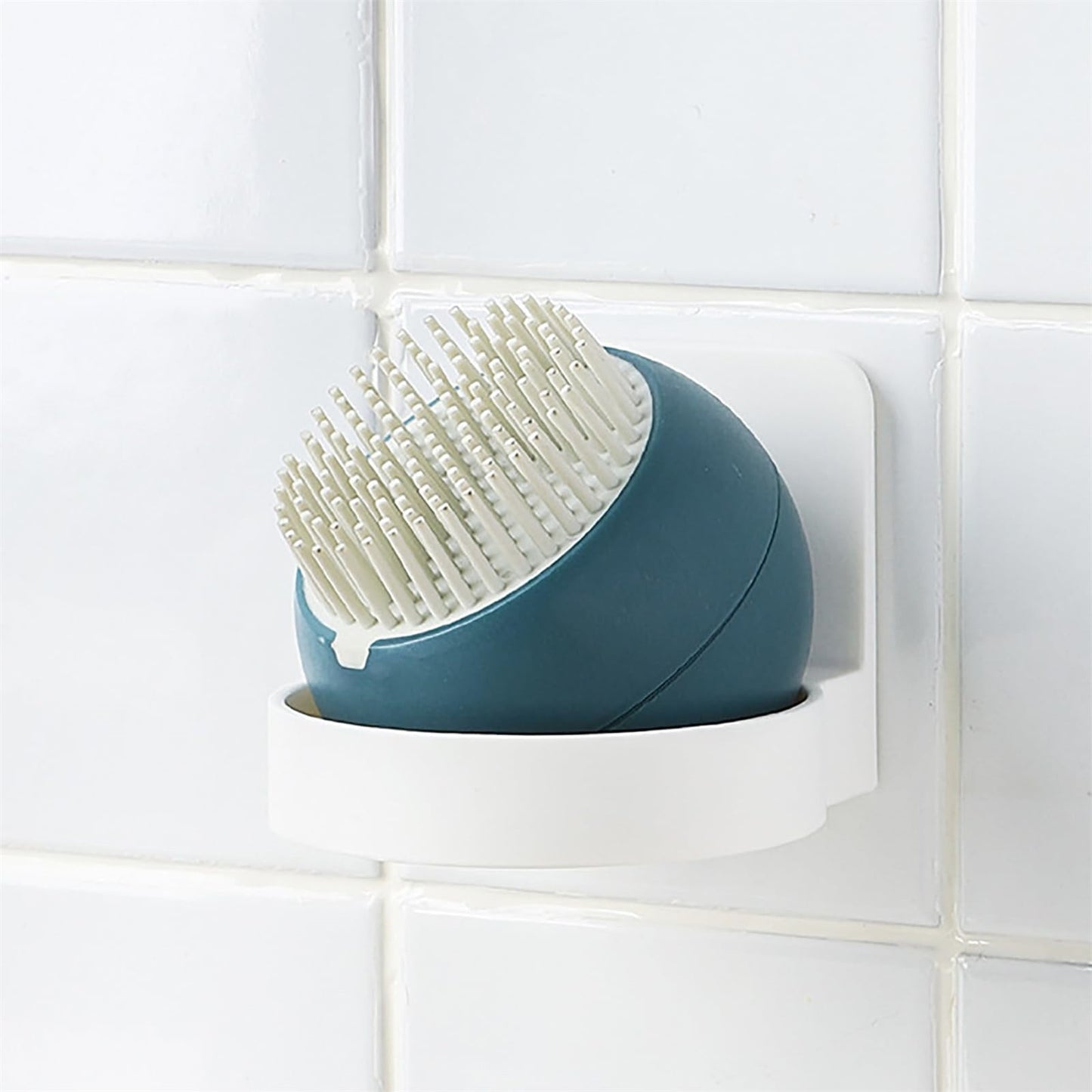JWDX Rack Clearance, Wall Mounted Cup Holder Versatile Saving Cup Organizer for Home Bathroom As shown