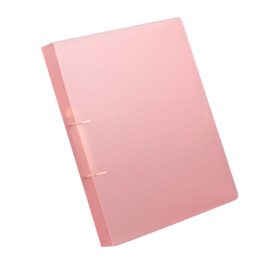 Yxwen Letter-Size Expanding File Folder Accordion File Organizer File Folder Test Paper Organizer Flipchart Folder A4 Insert Transparent Information Book Four Holes Punched Flipchart File Organizer One Size CL3