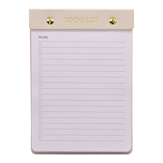 1 Book JWDX Student Notebook: 120+ Page Daily Planner & Organizer for Effective Time Management, Homework Tracking, Goal Setting & Productivity – Ideal for School One Size A