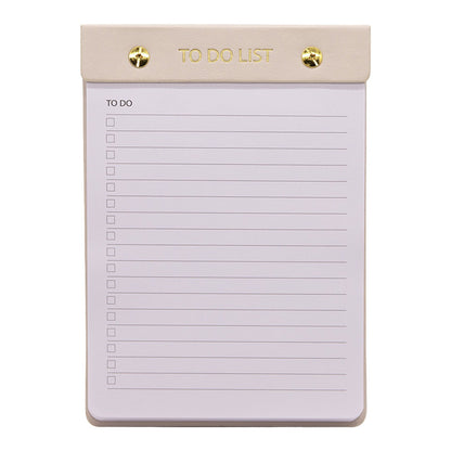 1 Book JWDX Student Notebook: 120+ Page Daily Planner & Organizer for Effective Time Management, Homework Tracking, Goal Setting & Productivity – Ideal for School One Size D