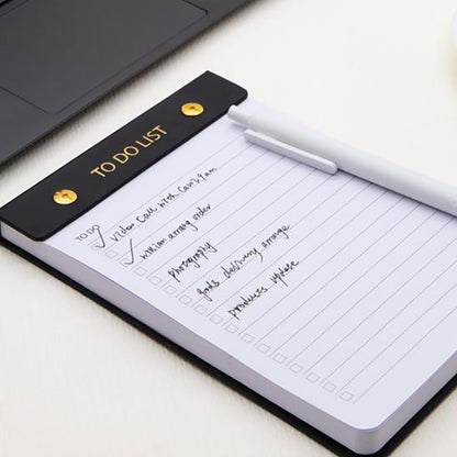 1 Book JWDX Student Notebook: 120+ Page Daily Planner & Organizer for Effective Time Management, Homework Tracking, Goal Setting & Productivity – Ideal for School One Size E