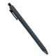 JWDX Hot Clearance! Ballpoint Pens Retractable Comfortable Writing Pens Cute Back to Schǒ-ǒl in Medium Point 1.0 Mm for Teacher stǔdənt Bridal Shower 5Ml, 1 Ballpoint Pen Pink Push ballpoint pen White