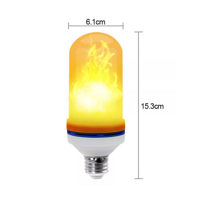 Clearance! JWDX Floodlight, Led Light Promotion, Flame Lamp Economical Flame Lamp Manufacturer Direct Lamp Jumping Flame Lamp Ea EA