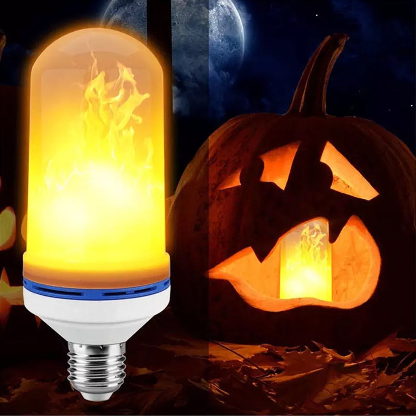 Clearance! JWDX Floodlight, Led Light Promotion, Flame Lamp Economical Flame Lamp Manufacturer Direct Lamp Jumping Flame Lamp Ea EA