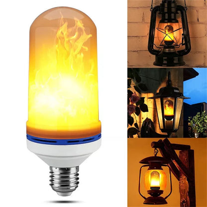 Clearance! JWDX Floodlight, Led Light Promotion, Flame Lamp Economical Flame Lamp Manufacturer Direct Lamp Jumping Flame Lamp Ea EA