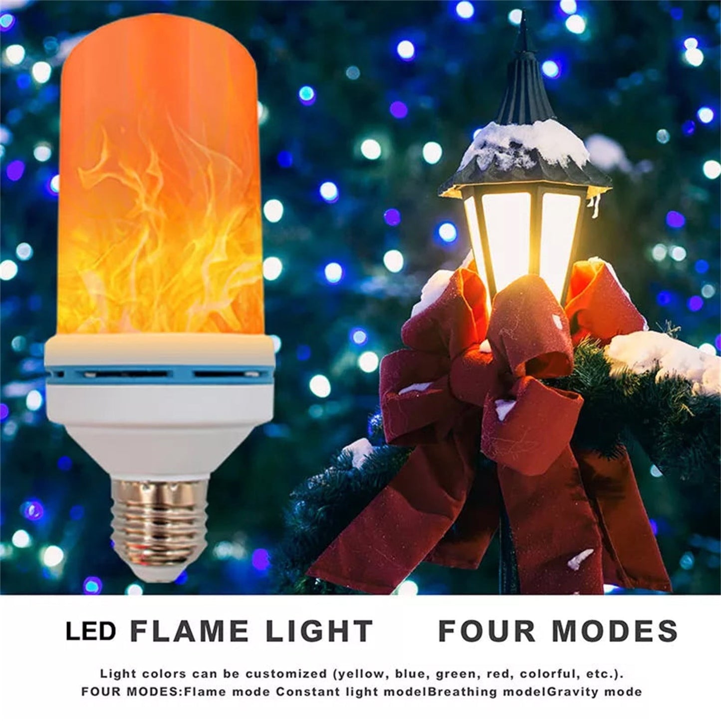 Clearance! JWDX Floodlight, Led Light Promotion, Flame Lamp Economical Flame Lamp Manufacturer Direct Lamp Jumping Flame Lamp Ea EA