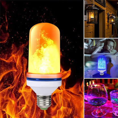 Clearance! JWDX Floodlight, Led Light Promotion, Flame Lamp Economical Flame Lamp Manufacturer Direct Lamp Jumping Flame Lamp Ea EA