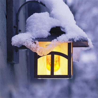 Clearance! JWDX Floodlight, Led Light Promotion, Flame Lamp Economical Flame Lamp Manufacturer Direct Lamp Jumping Flame Lamp Ea EA