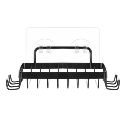 JWDX Drain Rack Clearance! Triangle Dish Drying Rack for Sink Corner Roll Up Dish Drying Rack Folding Stainless Steel Multipurpose Over the Sink Corner Dish Drainer Mat for Kitchen Black