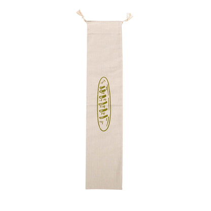 Clearance School Supplies! JWDX Linen Bread Bag Reusable Bread Bag 1Pc, 1Pc Linen Bread Bag Reusable Bread Drawstring Bag Cotton Bread Bag (Include: 1Pc Bread Bag) Clearance Sale C