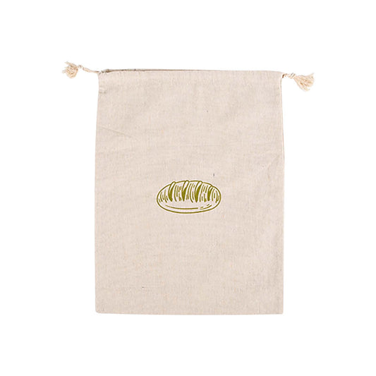 Clearance School Supplies! JWDX Linen Bread Bag Reusable Bread Bag 1Pc, 1Pc Linen Bread Bag Reusable Bread Drawstring Bag Cotton Bread Bag (Include: 1Pc Bread Bag) Clearance Sale A