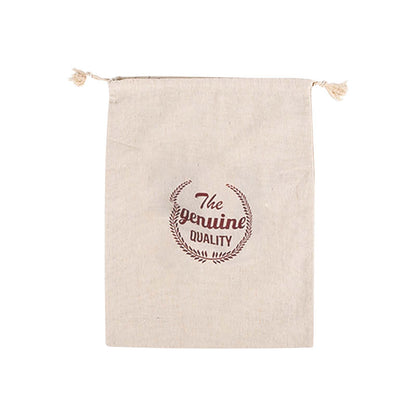 Clearance School Supplies! JWDX Linen Bread Bag Reusable Bread Bag 1Pc, 1Pc Linen Bread Bag Reusable Bread Drawstring Bag Cotton Bread Bag (Include: 1Pc Bread Bag) Clearance Sale B