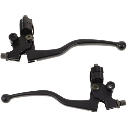 SWETRACE Brake Clutch Lever Handle Aluminium Alloy 1Set