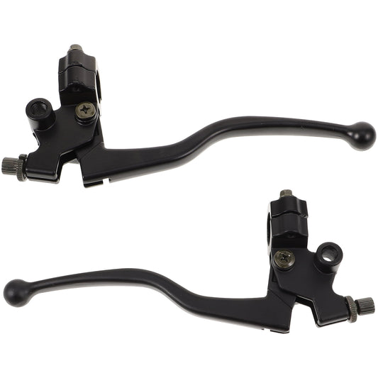 SWETRACE Brake Clutch Lever Handle Aluminium Alloy 1Set